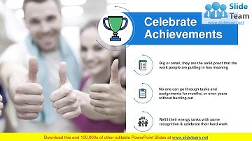 Key Drivers Employee Engagement PowerPoint Presentation Slides