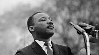 2018 Jersey City: Martin Luther King Jr. visits Metropolitan A.M.E. Zion Church