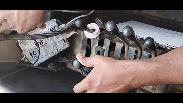 TRX 15 SLI Load Calibration