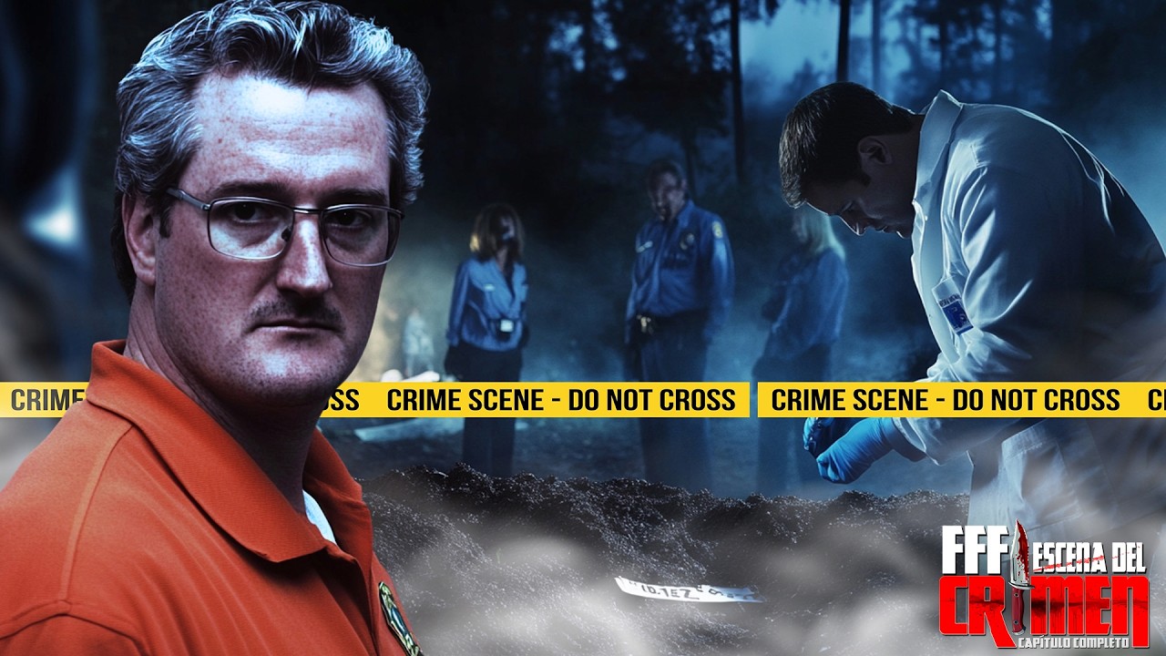 EL ASESINO DE LOS ZAPATOS SUCIOS | Los Nuevos Detectives | HISTORIAS de CRÍMENES REALES