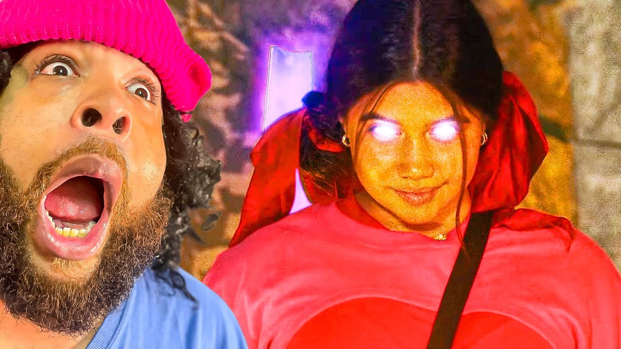 If NERF Fights Had Cave Zombies @shilohandbros REACTION!