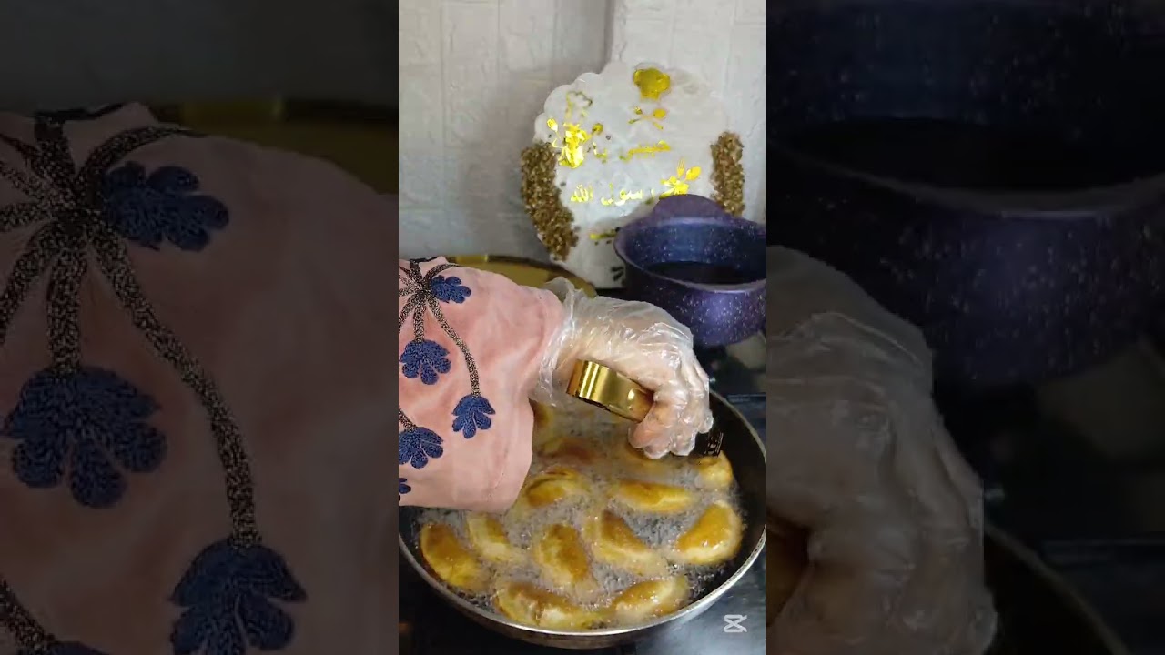 بابا قالي الجار للجار 🩷..........والنبي وصي علي سابع جار 💚🧔‍♂️بابا بيقول ان بيطلب منكم مخصوص علشان 