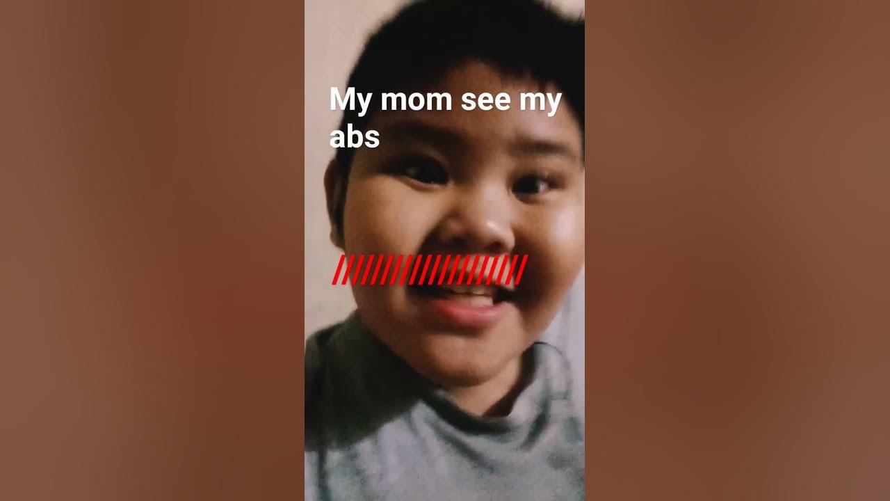 my-mom-see-my-abs-youtube