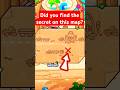 Did you find the secret on this map? Avatar World 🌎#shortsvideo #tocaboca #new #avatarworld