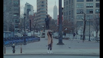 J. Cole - p u n c h i n 