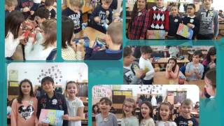 1 Dec Activitatile Claselor Primare