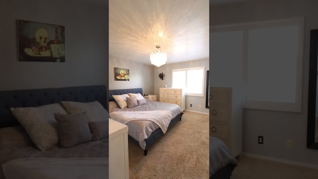 2275 E 3350 N, Layton UT Video Tour