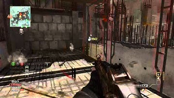 MW3-Tripple Claymore