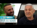 FITA CU ADITA (22.04.2022) - Giovanni Becali, "Ultimul Don", povești de excepție, ca-n filme
