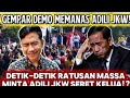 MIMBAR RAKYAT TURUN DIJALAN.!! MINTA ADILI JKW BUKAN ROY Cs, TEGAKKAN KEADILAN ‼️