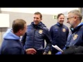 Шевченко та Ребров | Shevchenko and Rebrov