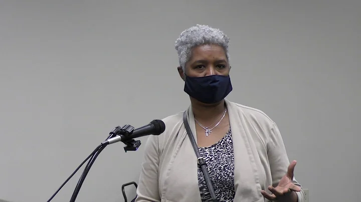 Mazie Green Seeks Nicely Resignation Again...