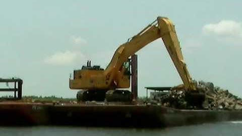 YOUNG CORPORATION LONG REACH