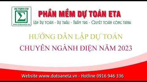 Evn hướng dẫn điều chỉnh dự toán