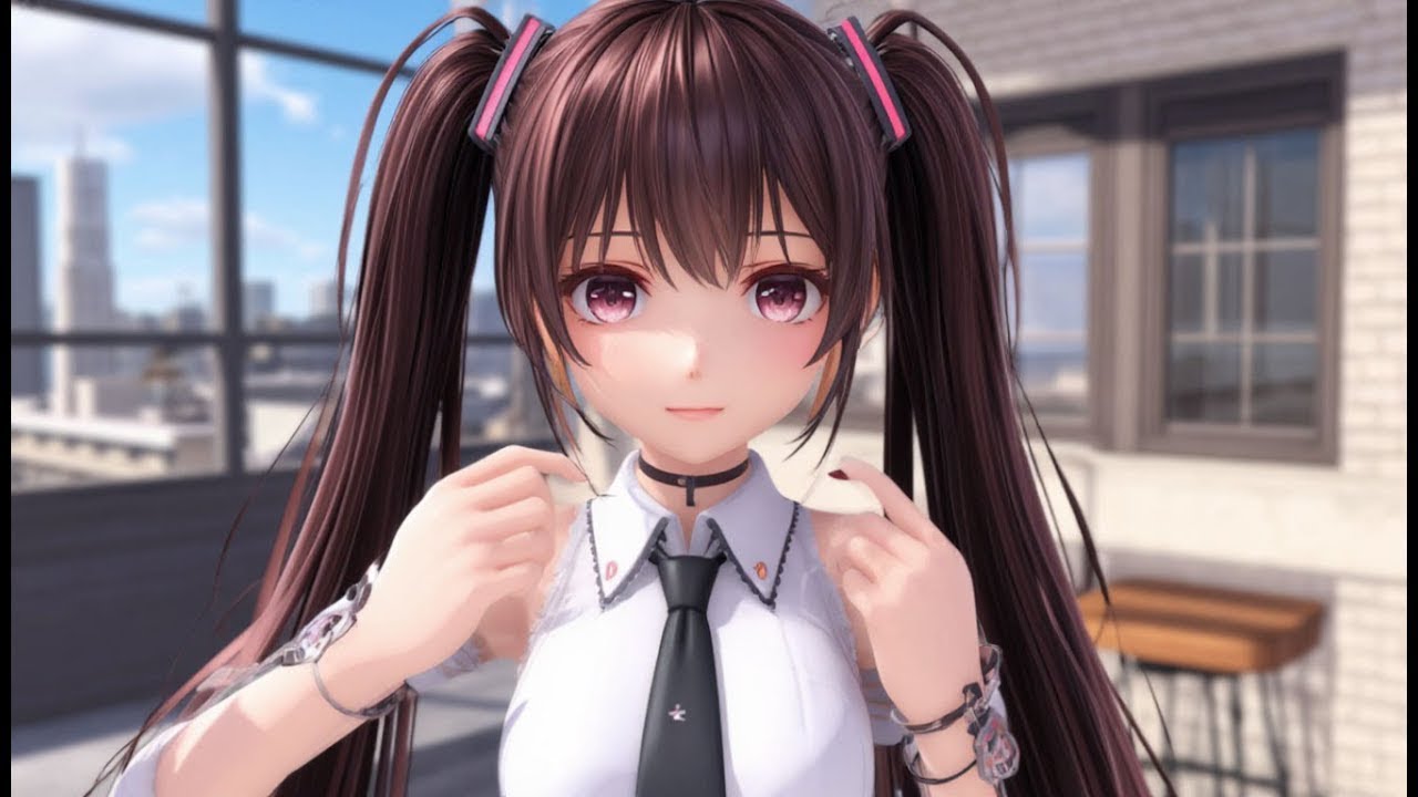 MMD R 18 Genshin Wa Da Da~2 #mmd #mikumikudance #animedance #vocaloid # ...