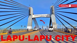 MACTAN LAPU-LAPU CITY CEBU PHILIPPINES 2024