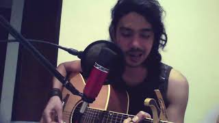 aMed - I don't want talk about it (Short Version) [Live]