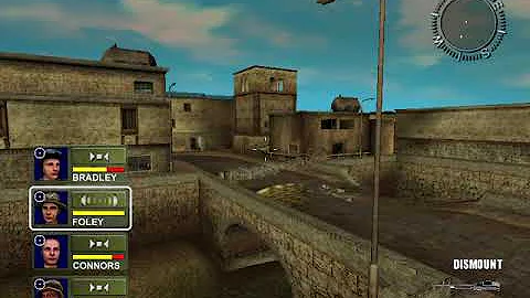 شفرة حرب العراق 2 Mp3