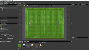 The Scene Manager with AppGameKit Studio - Tutorial 15