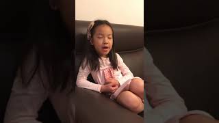 20171116 背誦 (西方文化導讀 Vol.4)   If You Were