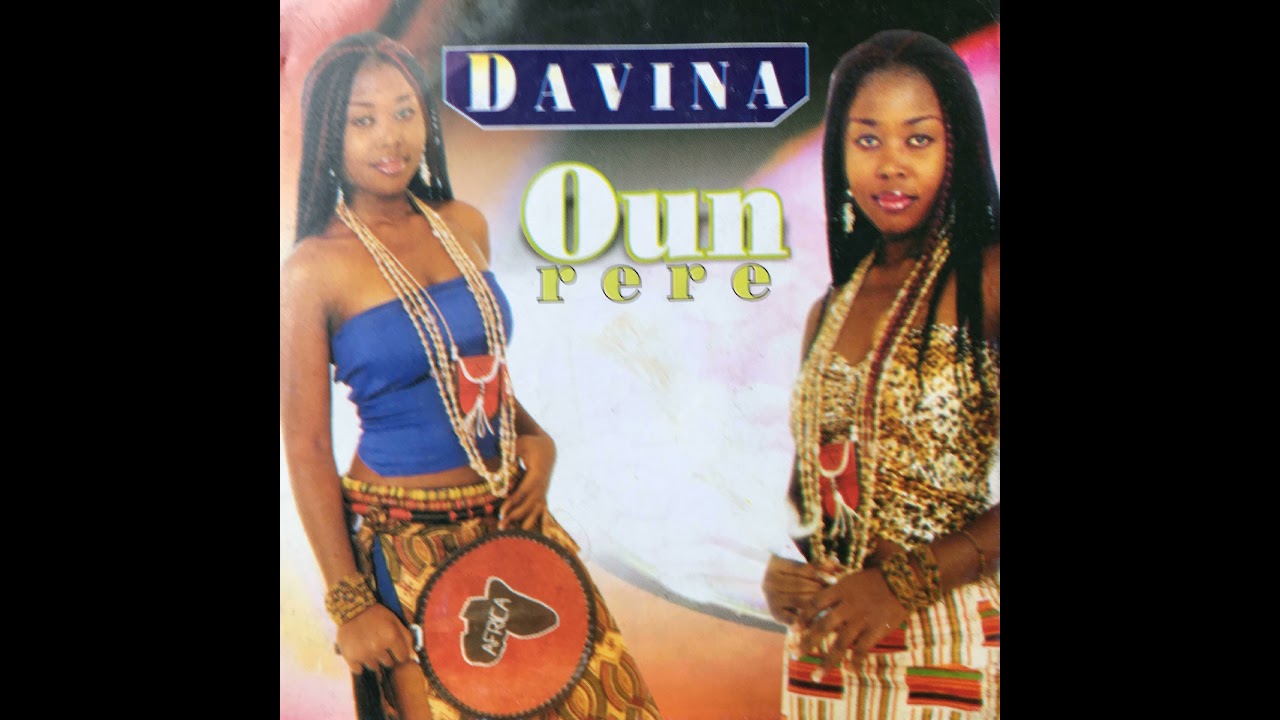 Watch Davina - Omo (Official Audio) (PE) on YouTube Watch Davina - Omo (Official Audio) (PE) on YouTube