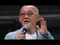 🎤松山千春が涙...憧れの伊勢正三と夢の共演!語られた感動秘話✨