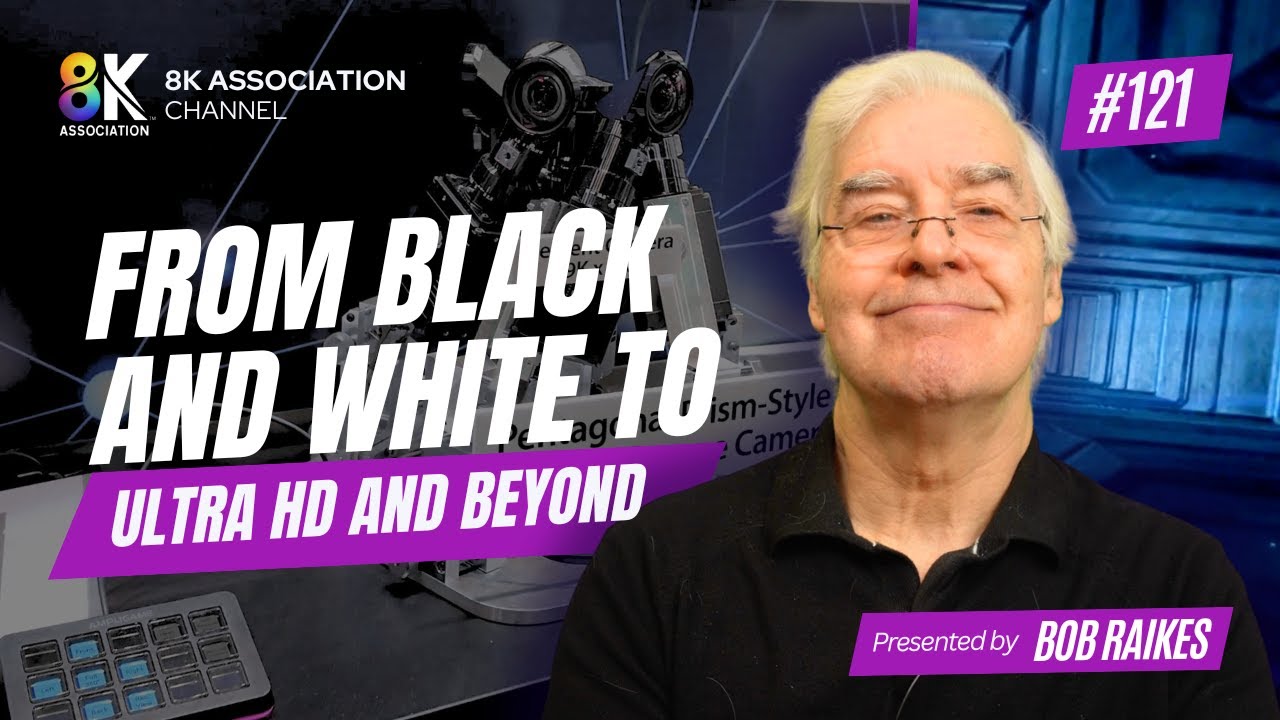 8K Monitor Summary Issue 