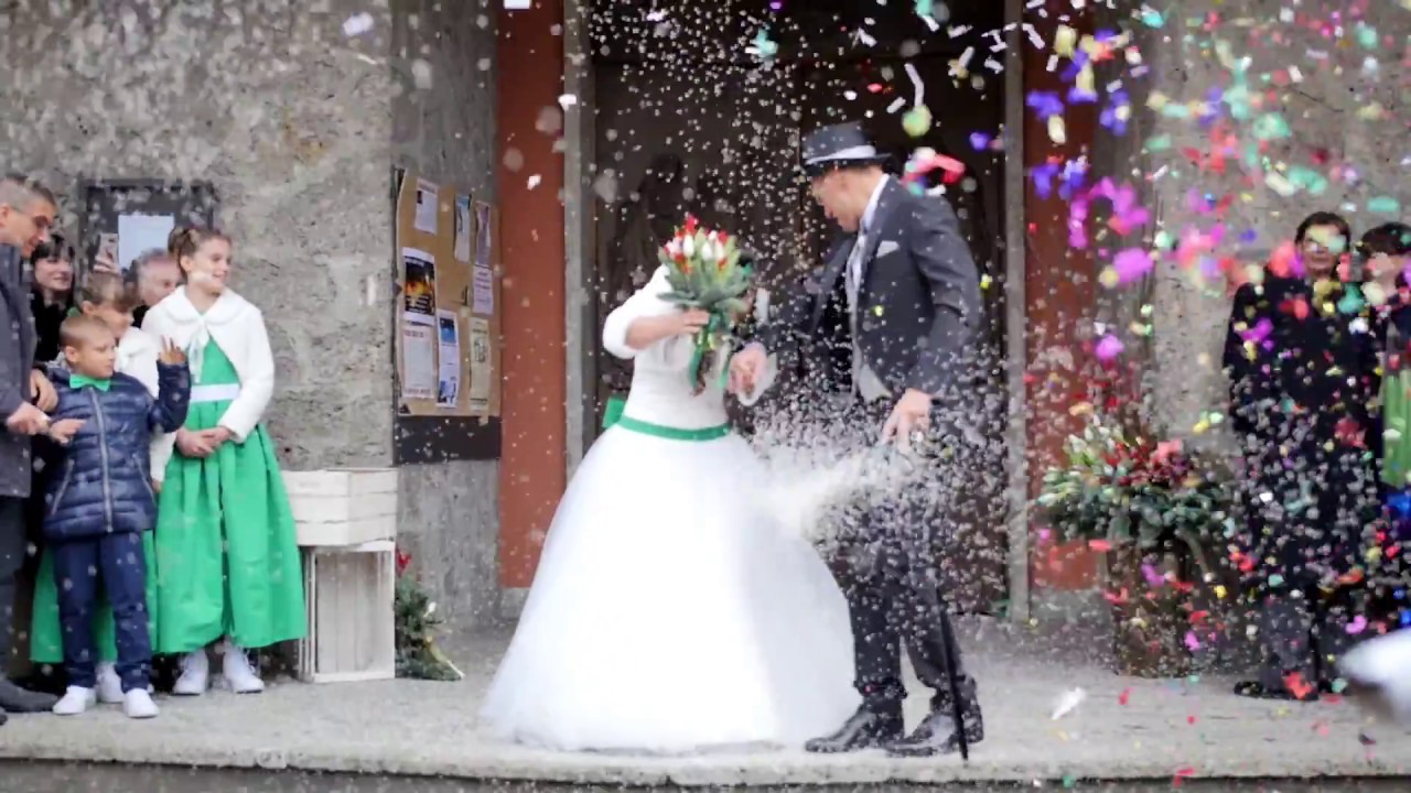 BENEDETTA & LUCA - Alberto Merisio fotografia