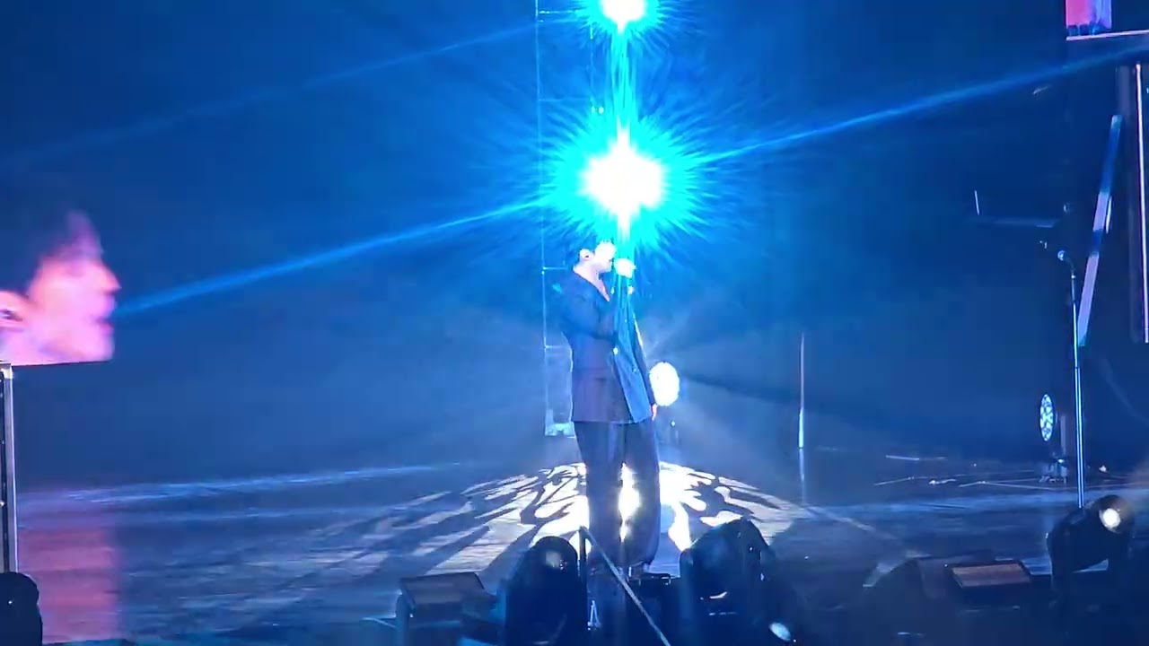 31Dec2025 - Kingmaker Countdown Fest - Ian Chan - DWBF 