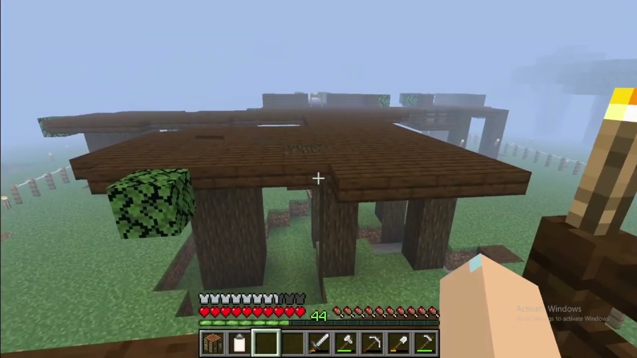 We have a new builder so lets get to working S4 Ep 24 Minecolonies