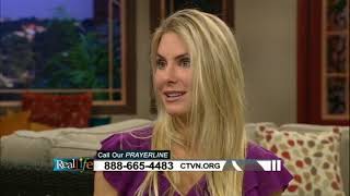 Kelly Greyson on Real Life