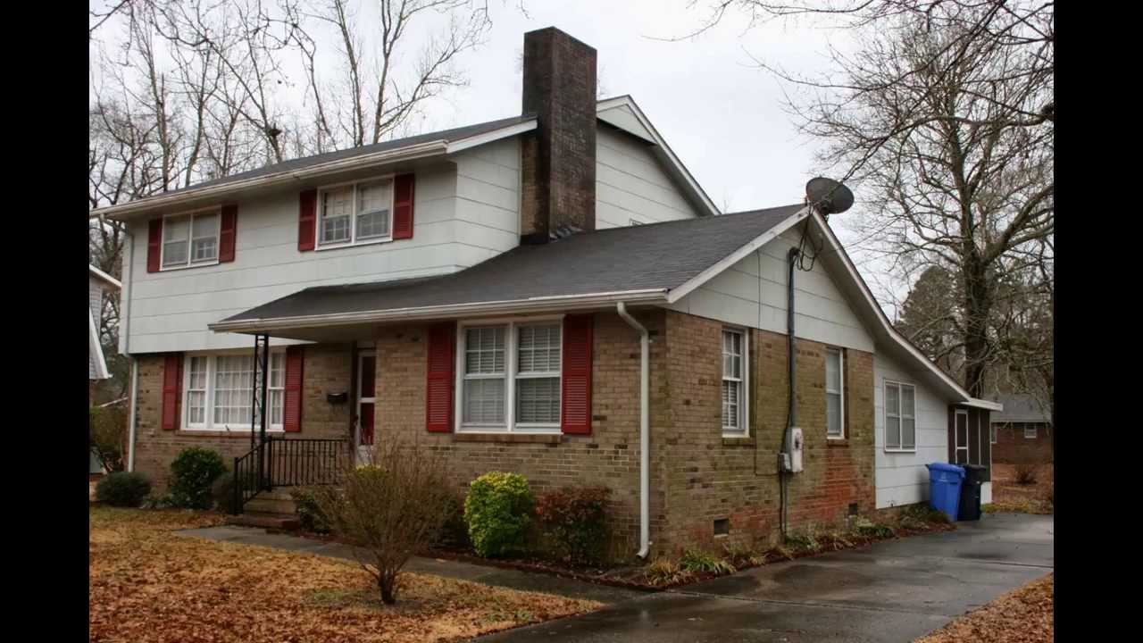 707 Doris Avenue, Jacksonville, NC 28540 YouTube