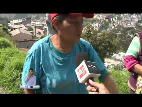 Vecinos de 
