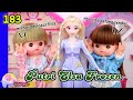 Mainan Boneka Eps 183 Rambut Indah Elsa Frozen - GoDuplo TV