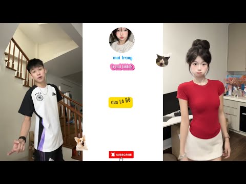 💥TikTok Tháng 7/2025: 15  Điệu Nhảy Dance Triệu View Hót “ Trend 