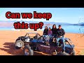 Our last video! #offroad #4x4 #rockcrawler