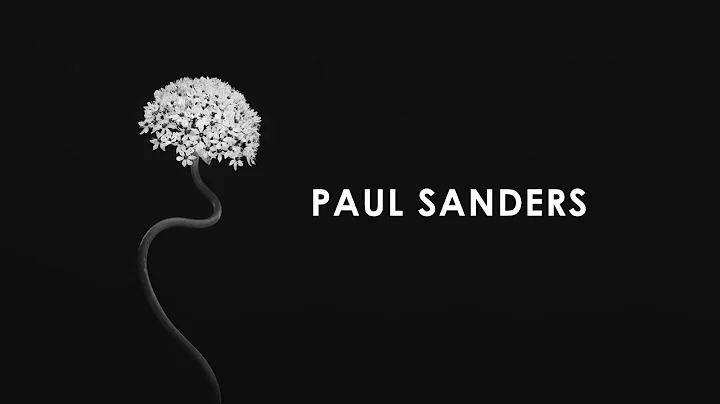 Fine Art and photographic peace of mind // Paul Sa...