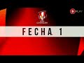 Lo mejor de la primera fecha de la Copa Generación en fpfplay.com 🇵🇪