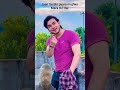 Anwar Habib Song Anwar Anwaribrahim Shortsfeed Viralvideo Bolleywoodsong Hindisong Song 