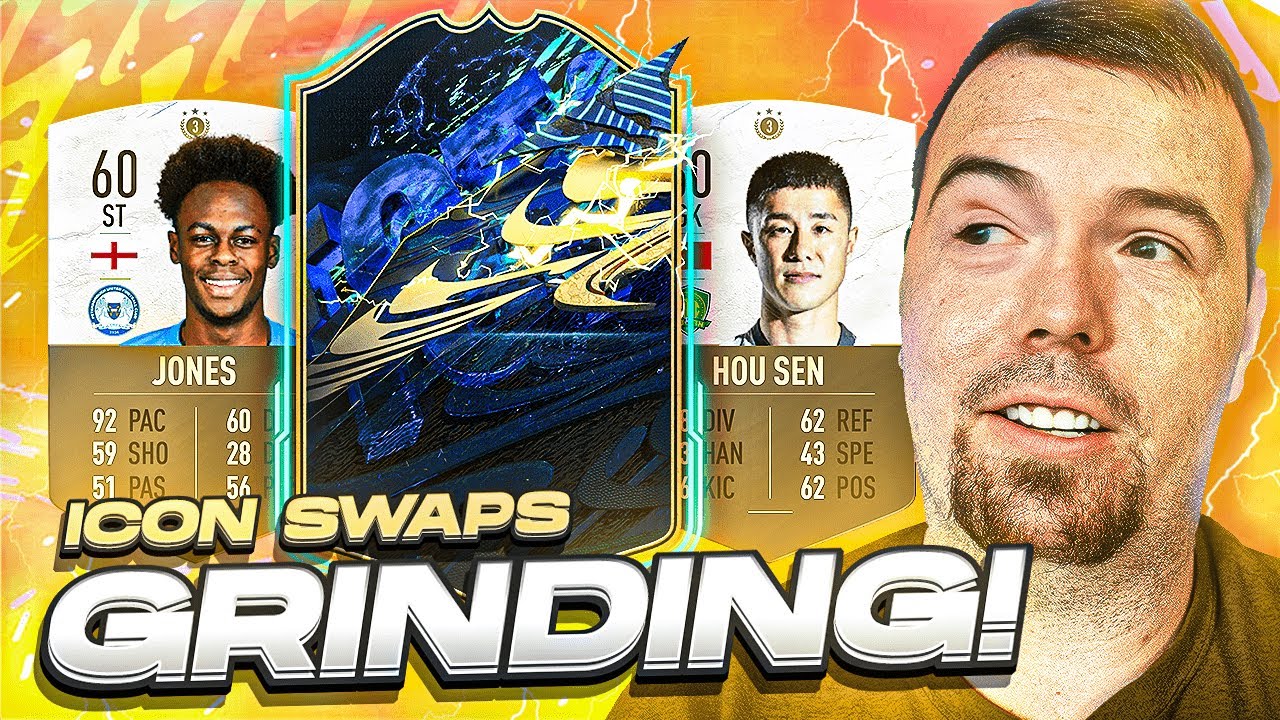 Squad Battle Rewards & More Objectives Live - 1st Ever Red Picks - Fifa 22