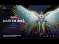 Yugioh master duel bgm  climax theme 15 extended