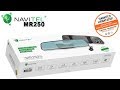 Navitel MR250 Видеорегистратор + Зеркало заднего вида + Камера заднего вида. Полный обзор