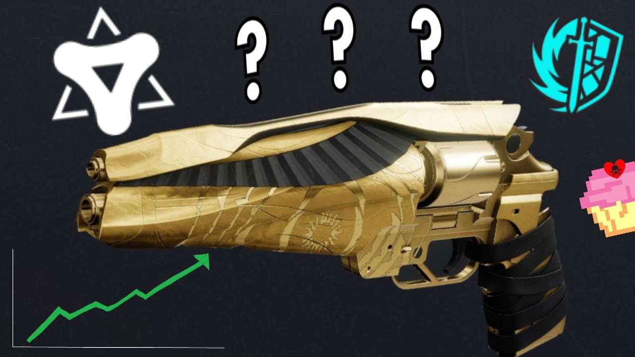 what do you mean Ignorant Hammer got stronger?