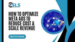 Meta Ads Optimization Blueprint - Save Cost & Maximize Revenue (Free Template)