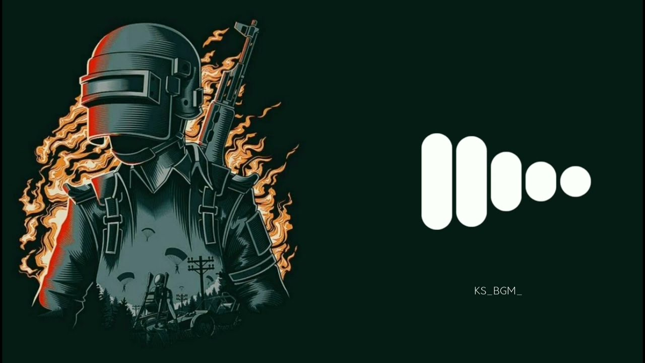 PUBG Remix Ringtone Bgm || Download link ⬇️⬇️🥰 || ks_bgm_
