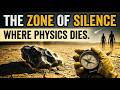 The Bizarre Anomaly of the Chihuahuan Desert