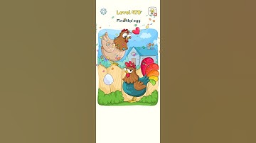 DOP 3: Displace One Part  Level 478 Walkthrough Solution #shorts #DOP3