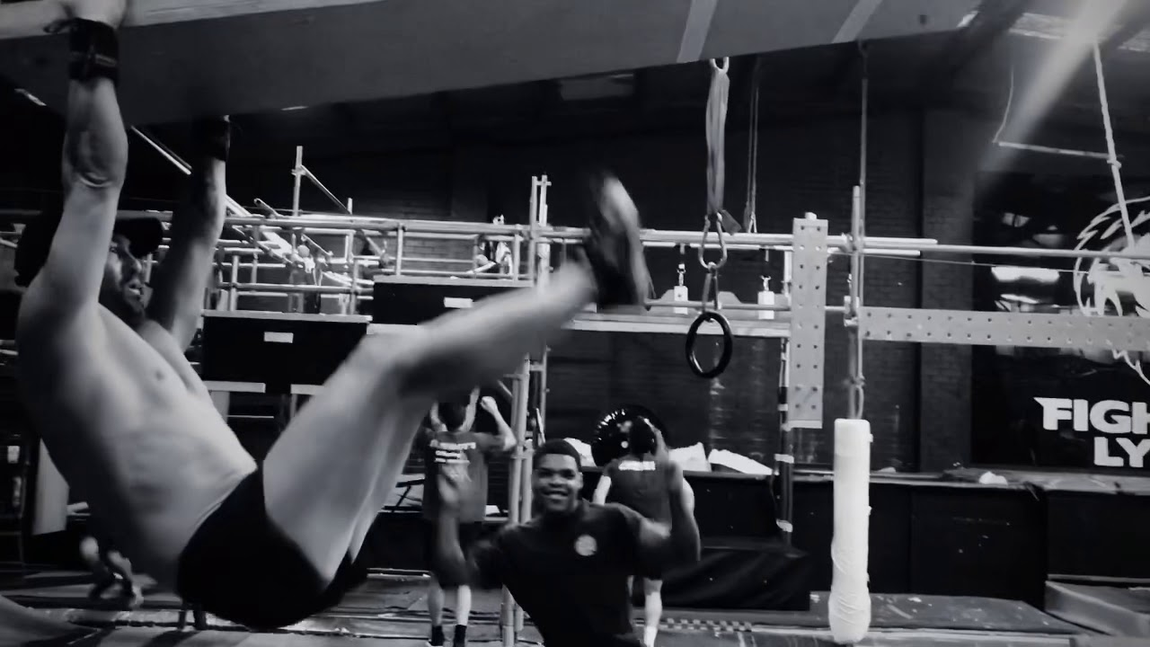 WARM UP BODY PUMP YouTube