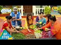 Anjalis Bitter Gourd   Taarak Mehta Ka Ooltah Chashmah   Ep 3705   Full Episode   27 Feb 2023