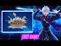 FIRST GAMEPLAY: Seven Knight Re:BIRTH !